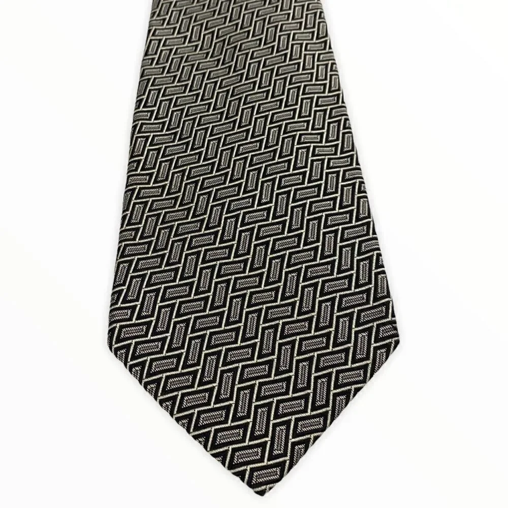 Polo by Ralph Lauren | Silk Handmade Necktie